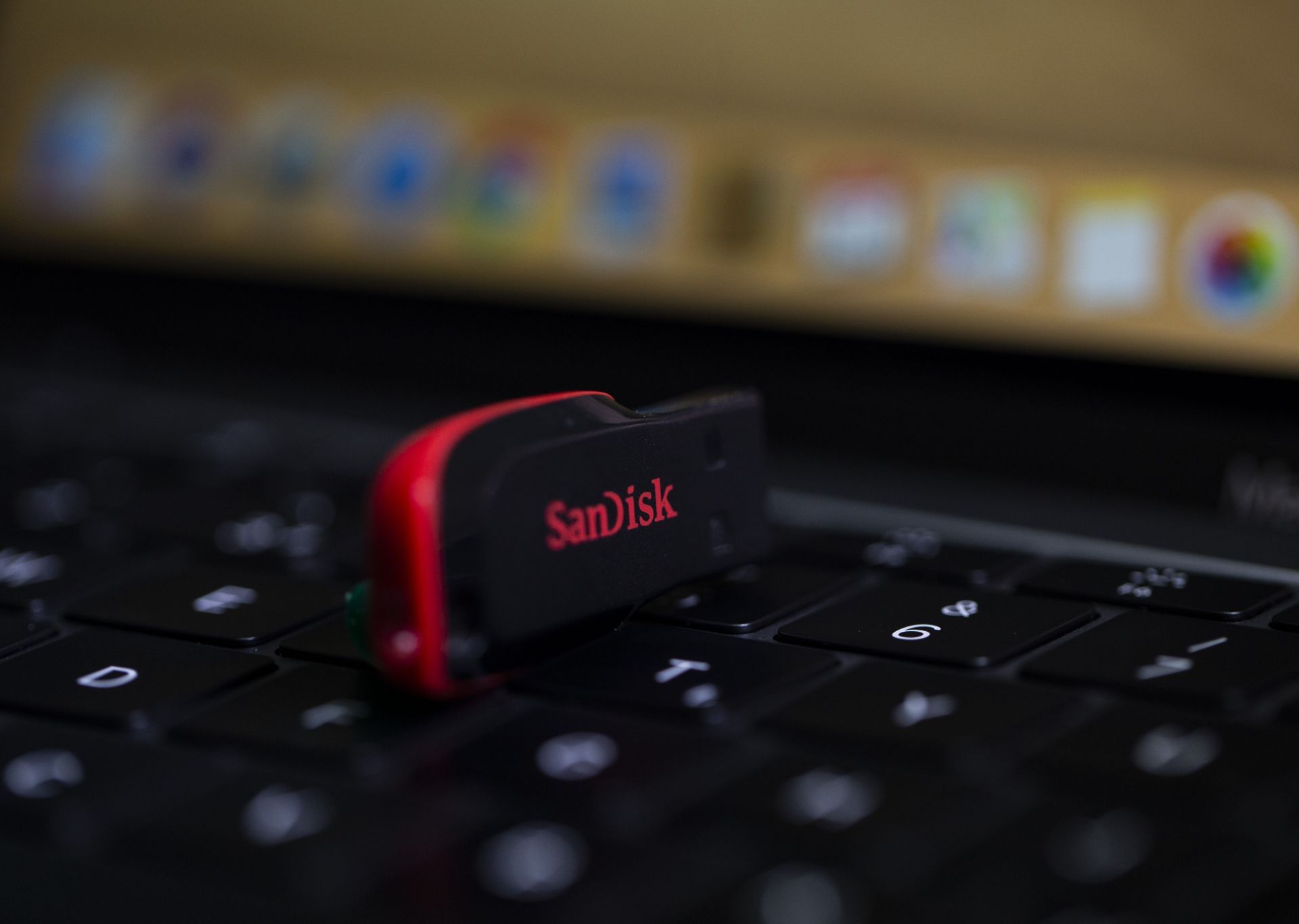 SanDisk - Source: Getty