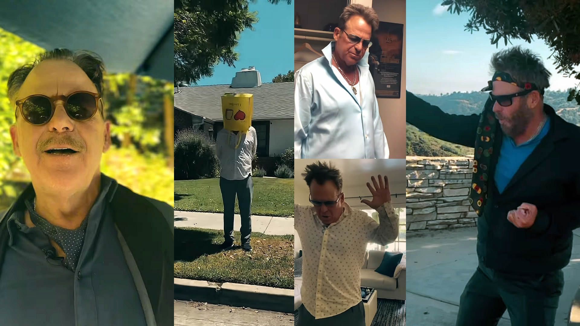 Several hilarious moments of General Hospital&rsquo;s Kin Shriner. | Image Source: Instagram