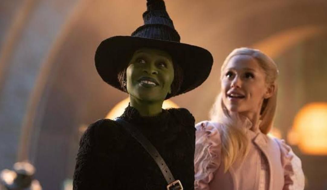 Wicked | Image Source: Universal Pictures