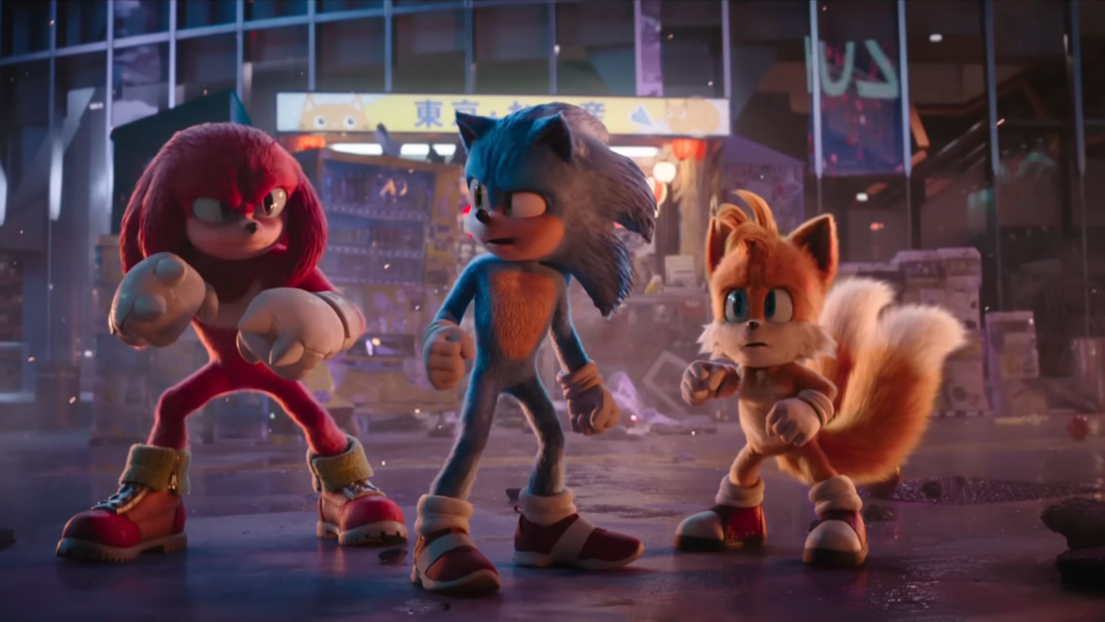 Sonic the Hedgehog 3 (Image via YouTube/@paramountpictures)