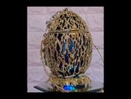 Debbie Wingham Upcycled Handbag (Image via Instagram)