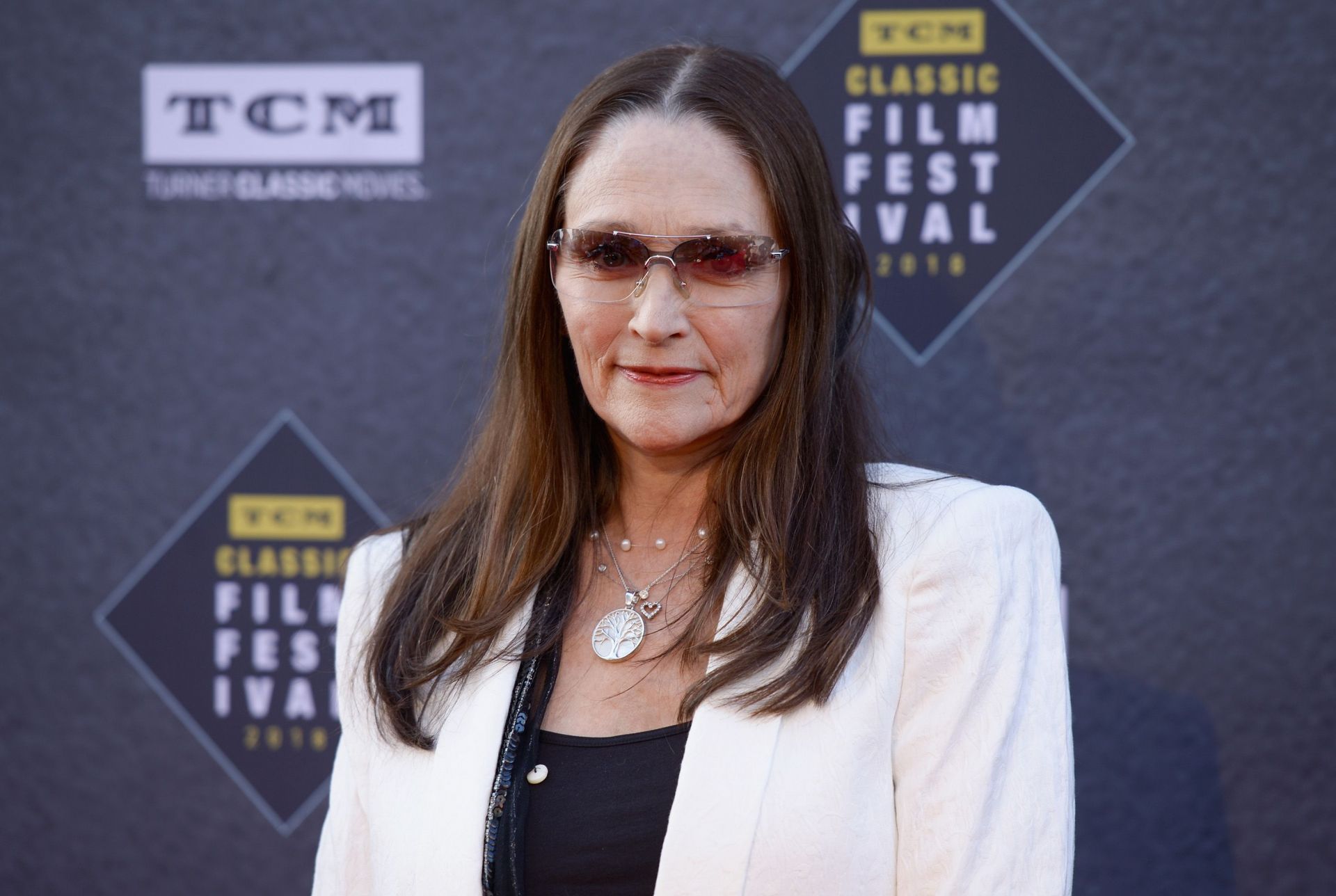 2018 TCM Classic Film Festival - Opening Night Gala - 50th Anniversary World Premiere Restoration Of &quot;The Producers&quot; - Arrivals - Source: Getty