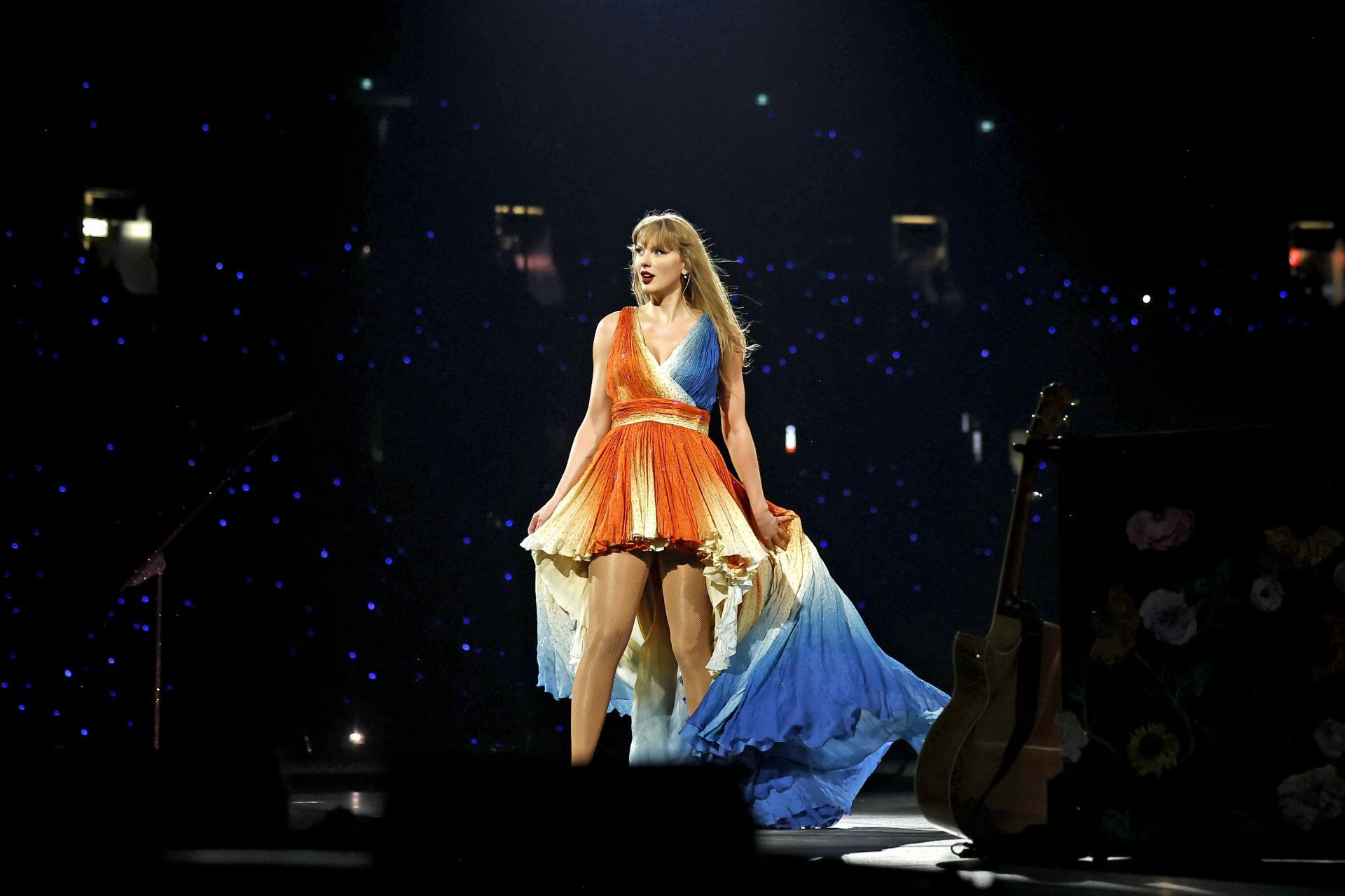 Taylor Swift - Source: Getty