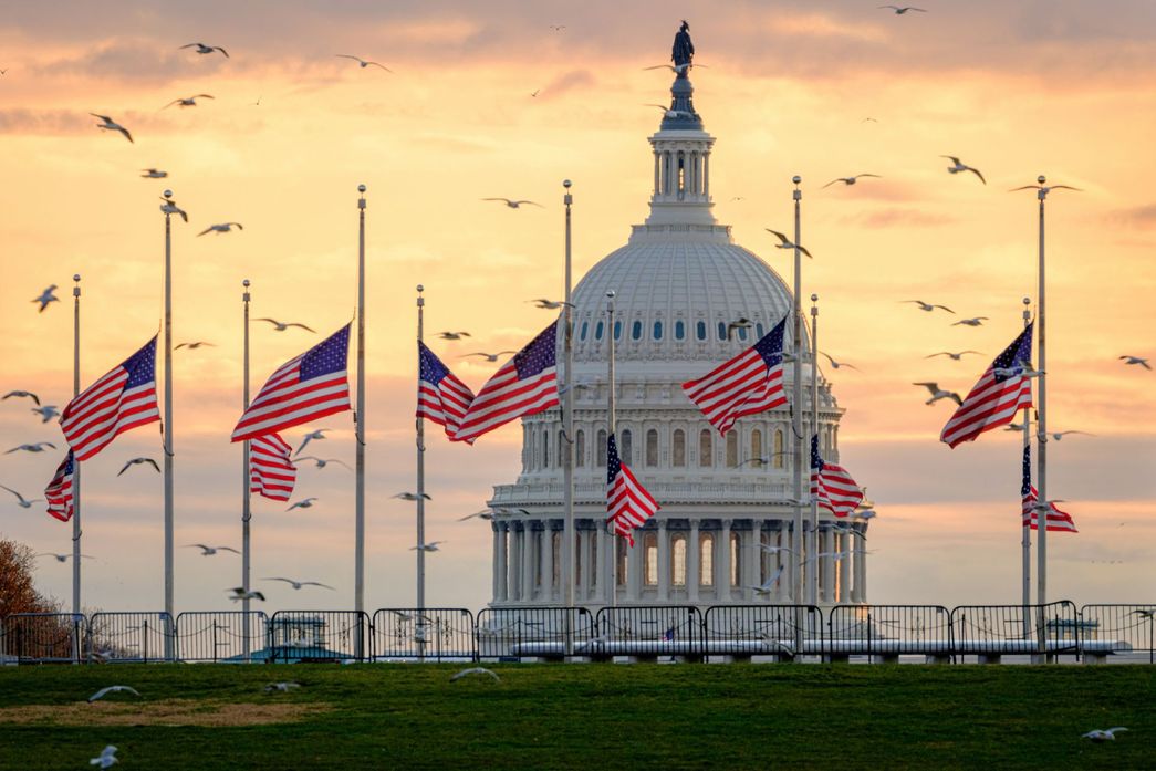 National Day Of Mourning: Meaning And Closures For Jimmy Carter's Passing