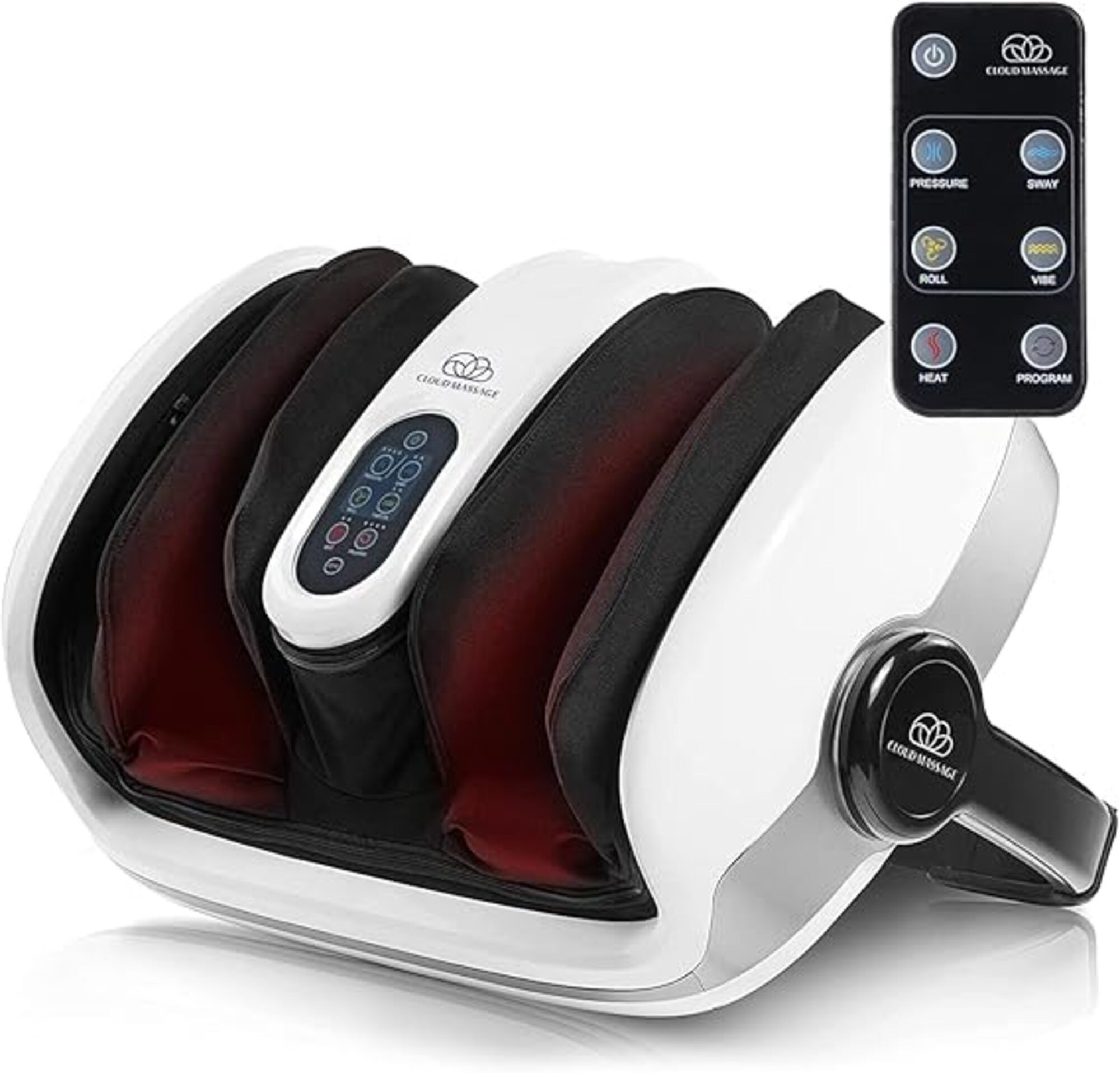 24% off on foot massager (Image via Amazon)