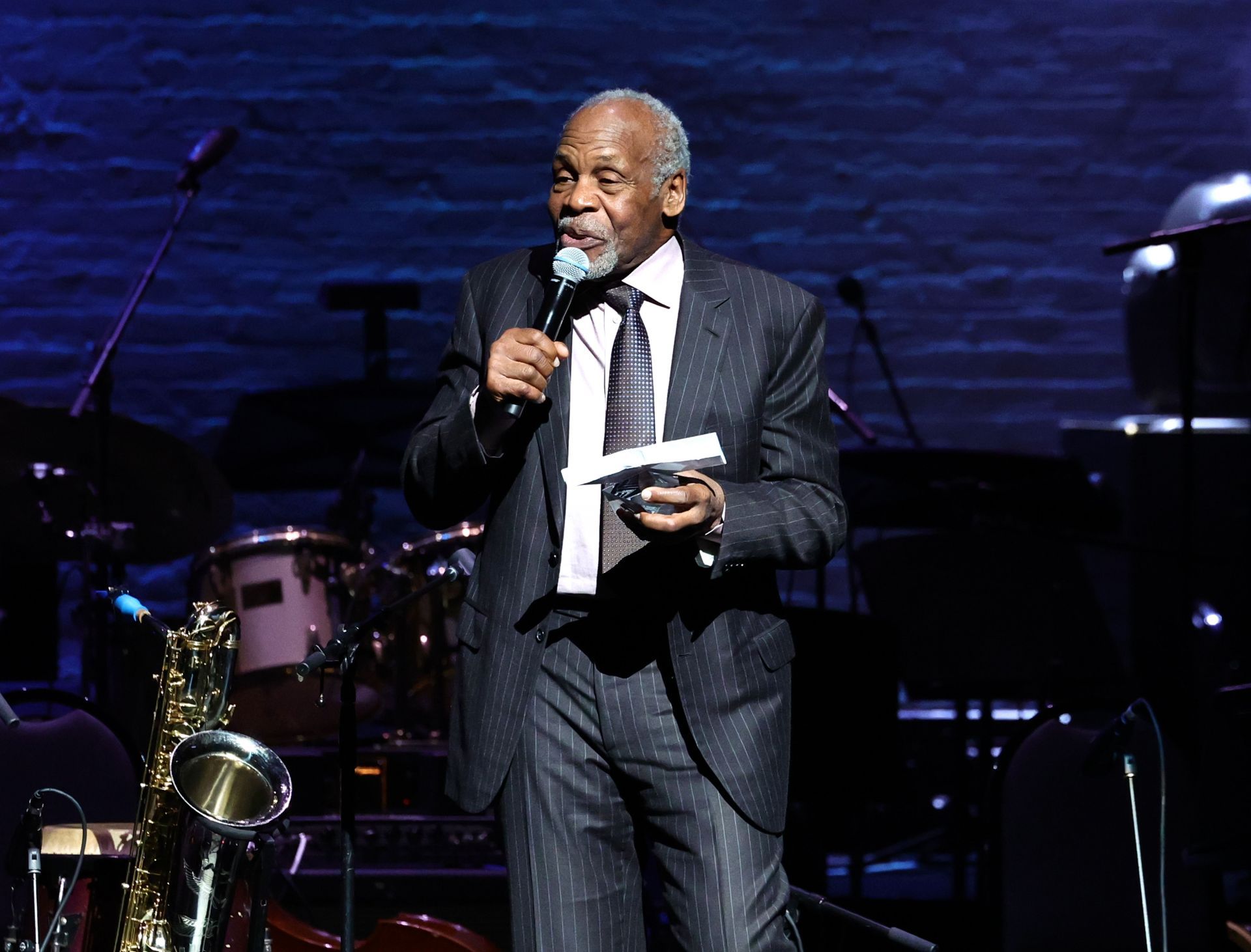 Danny Glover (Image via Getty)