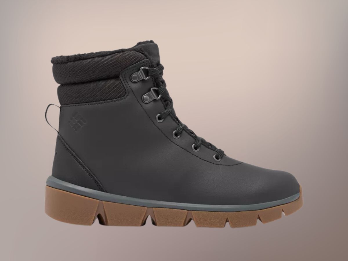 Women&rsquo;s Keetley&trade; II Boot by Columbia (Image via Columbia)