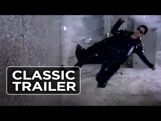 Is The Terminator a prequel to The Matrix? Exploring the truth behind ...