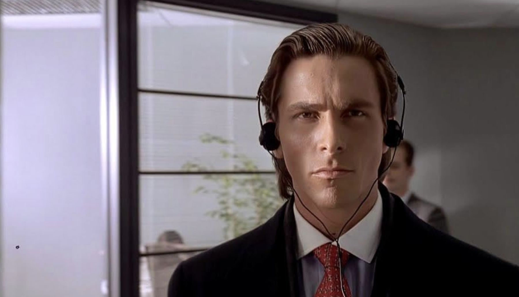 American Psycho, Source - Lionsgate Films