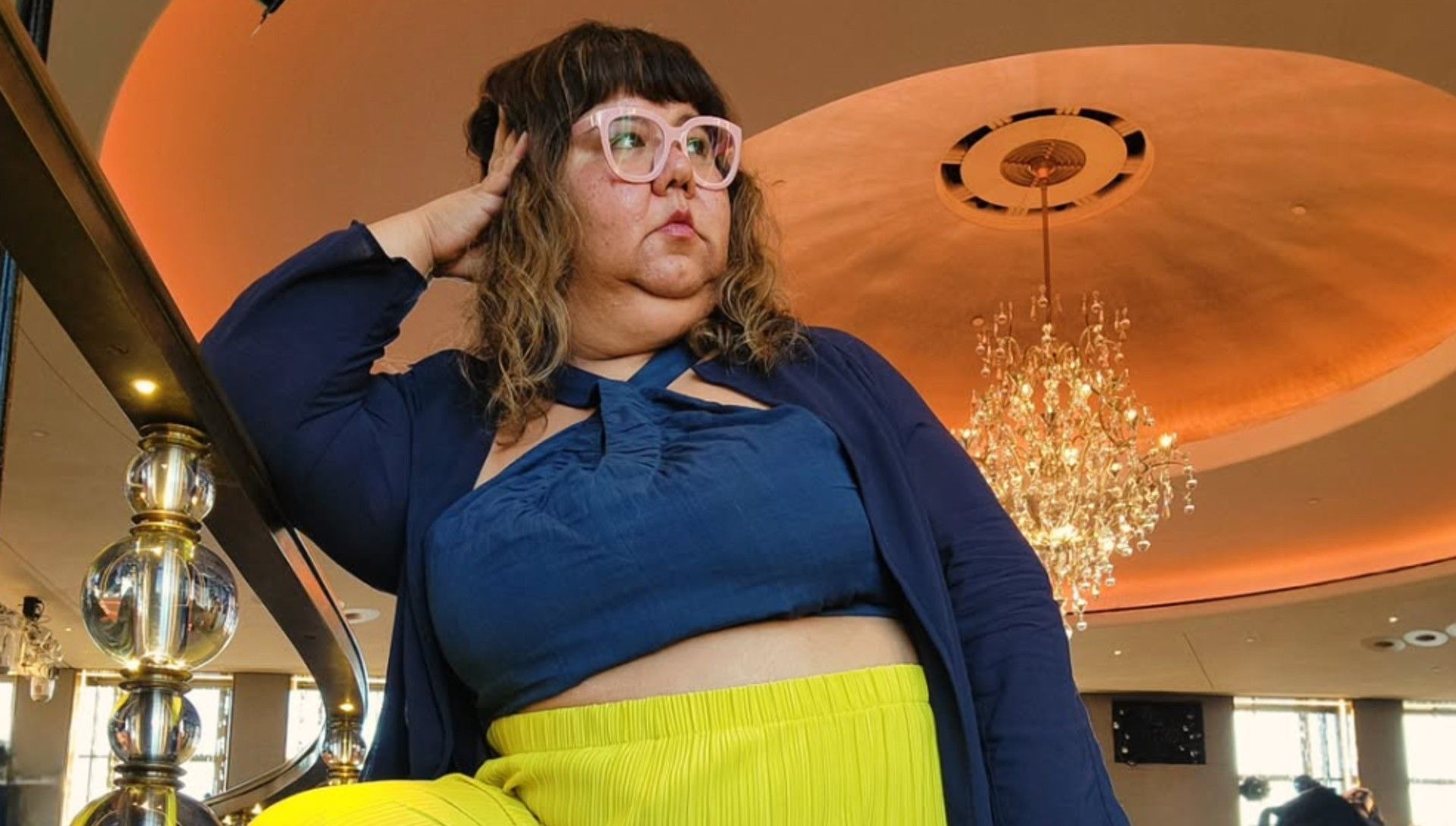 Who is Virgie Tovar? San Francisco hires ‘body positivity’ expert to ...