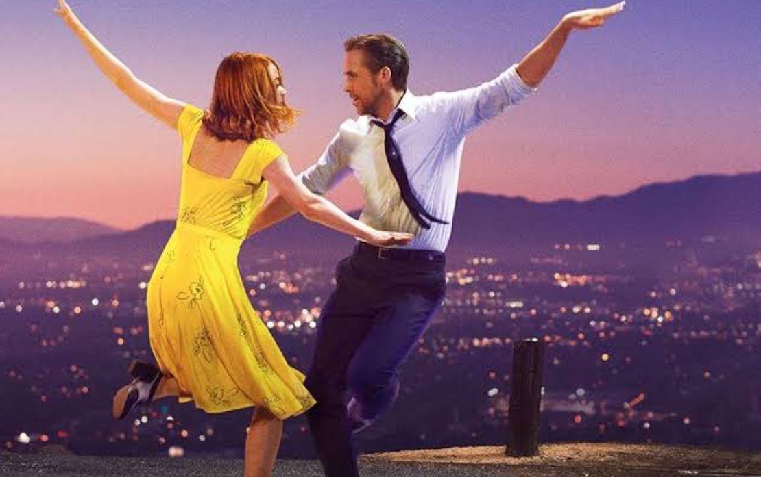 La La Land (2016) | Image Source: Lionsgate