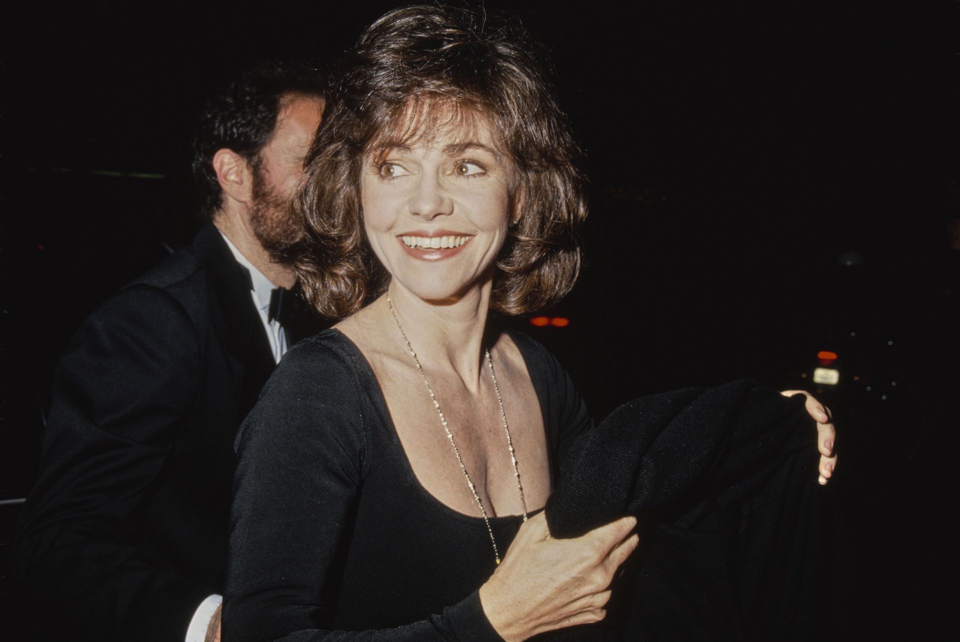 Sally Field, 1991 - Source: Getty