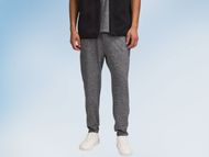 Soft Jersey Tapered Pant (Image via Lululemon)
