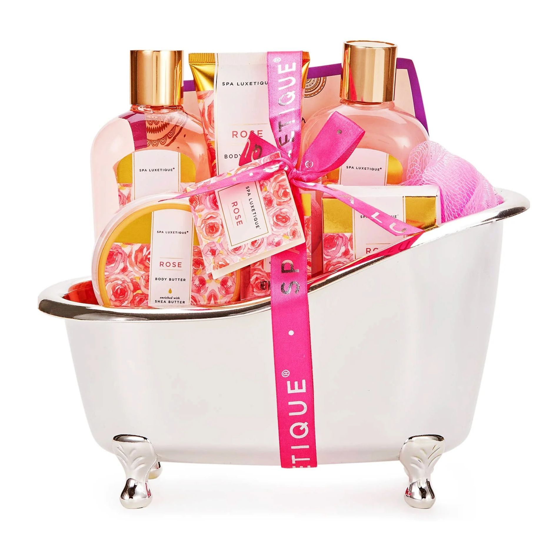 $22.20 off on gift basket (Image via Walmart)