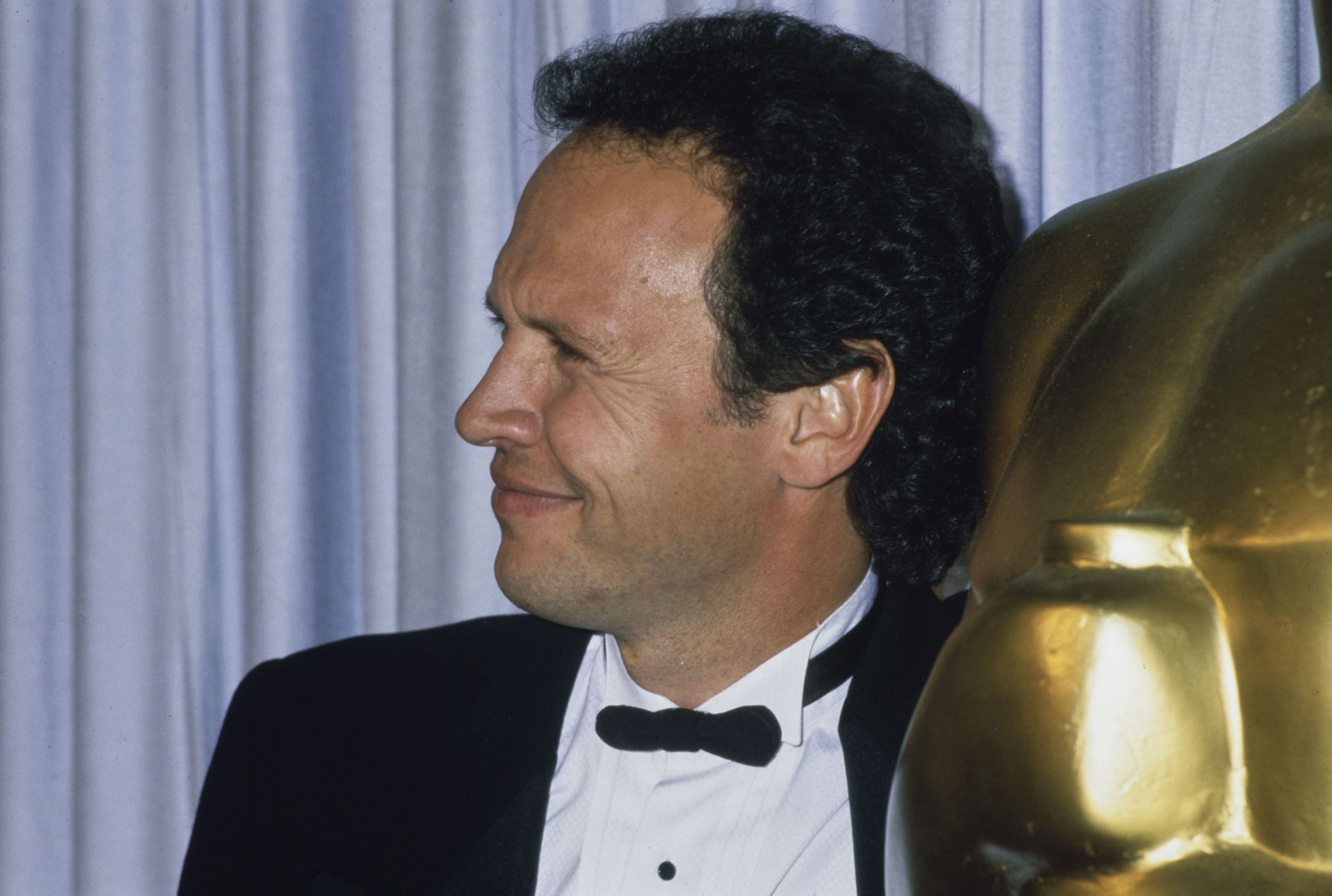 Billy Crystal (Photo by Vinnie Zuffante/Getty Images)