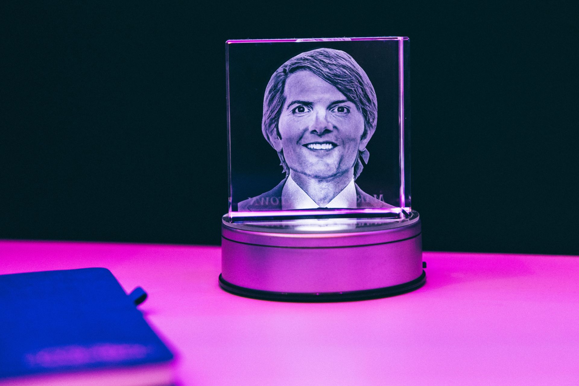 Scenes from the Apple TV+, Severance experience, at San Diego Comic-Con - Source: Getty
