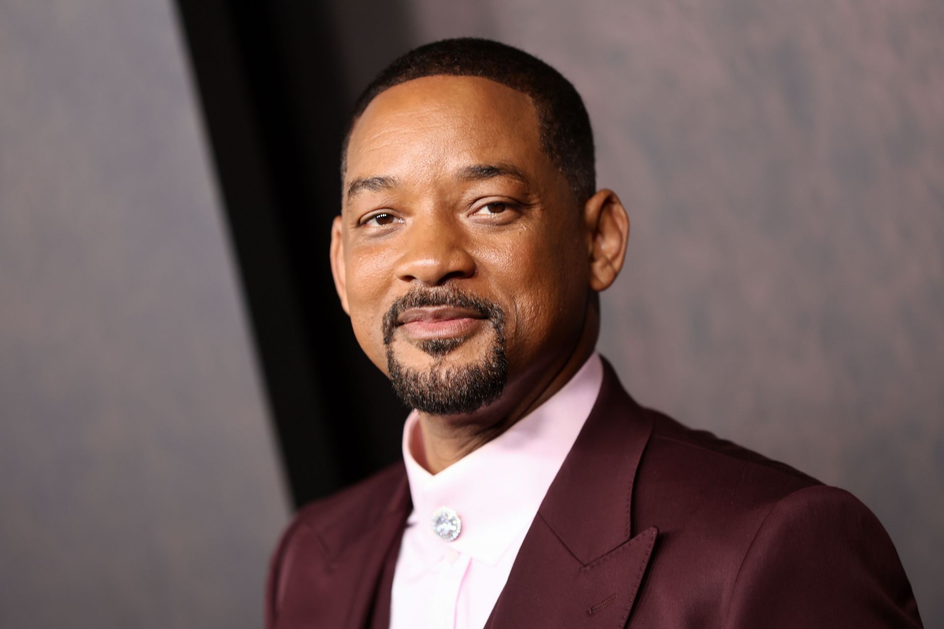 Will Smith - Source: Getty