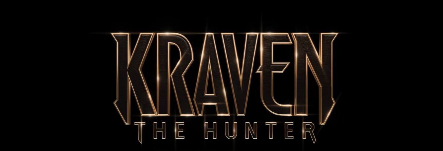 When does Kraven the Hunter come out?