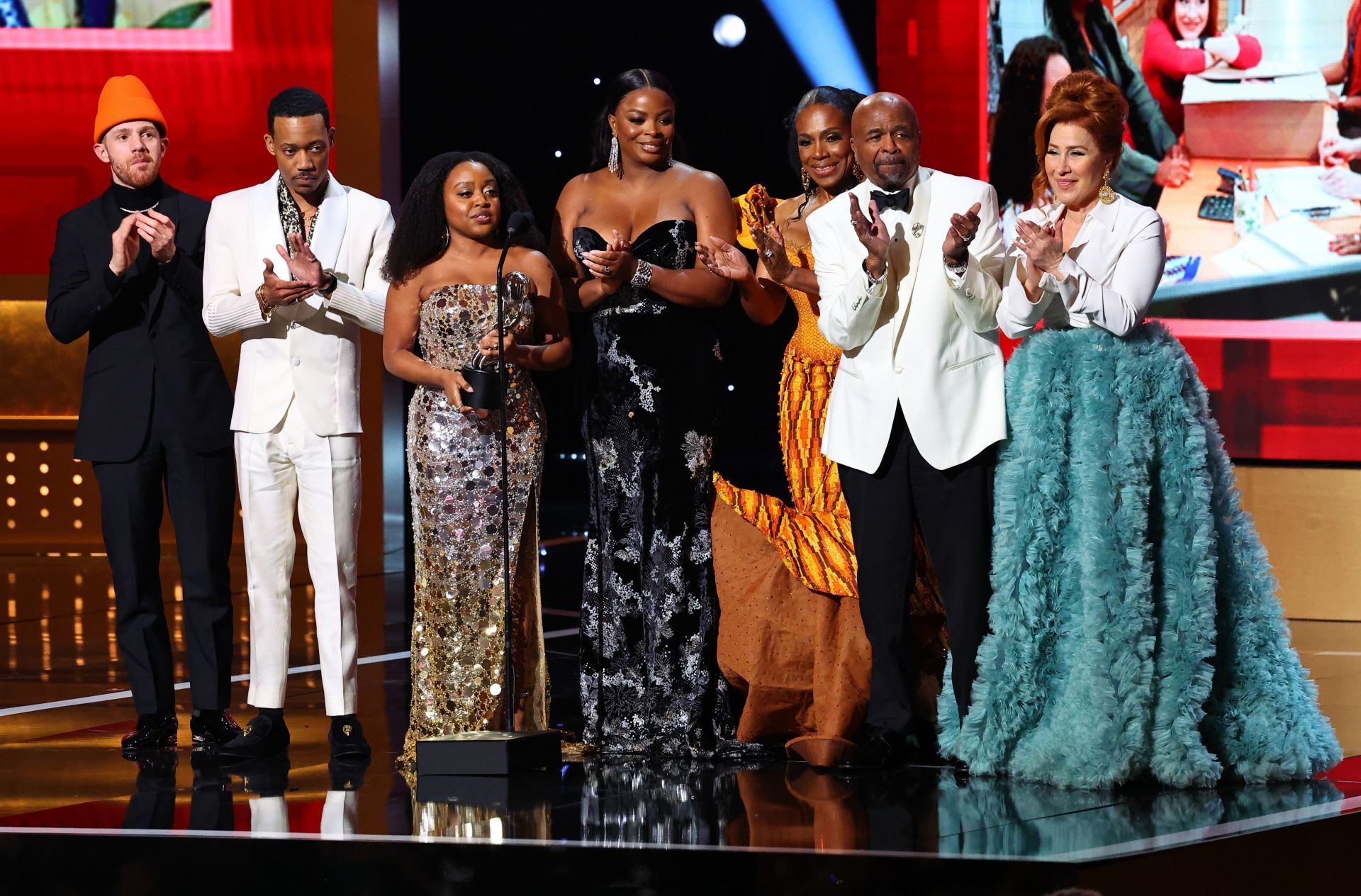 54th NAACP Image Awards - Show - Source: Getty