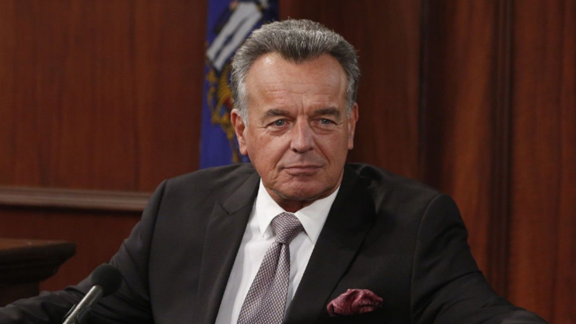 Ray Wise | Image via Getty Images