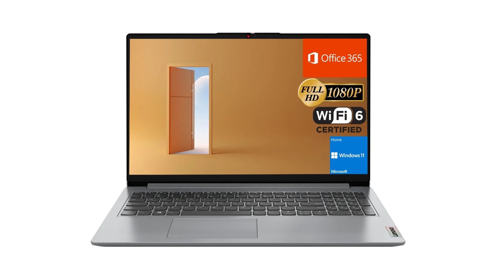 Lenovo IdeaPad 1 (Image via Walmart)