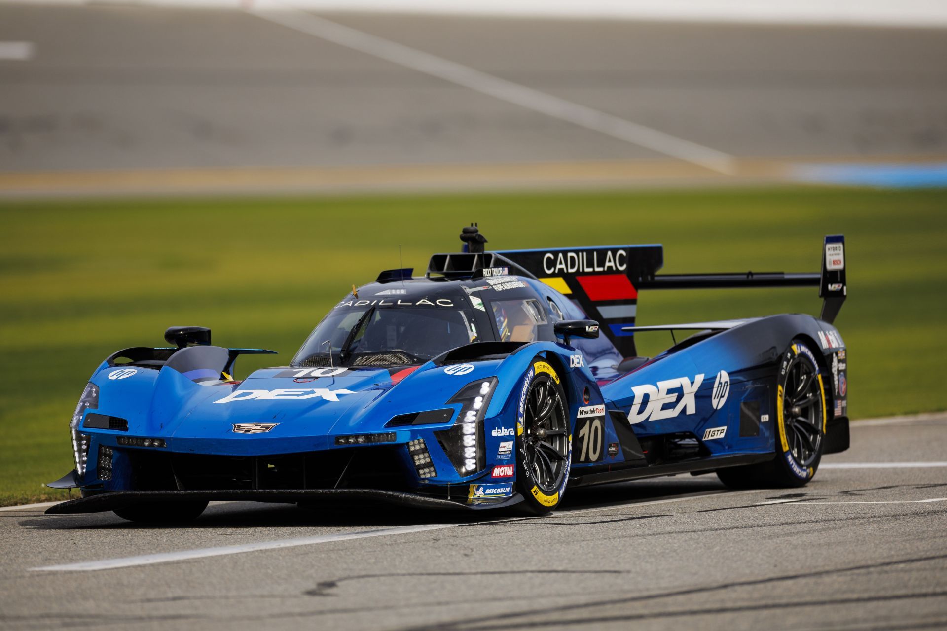 Roar Before The 24h - Source: Getty