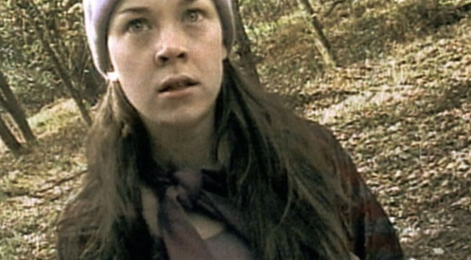 The Blair Witch Project (Image via Artisan Entertainment, Summit Entertainment)