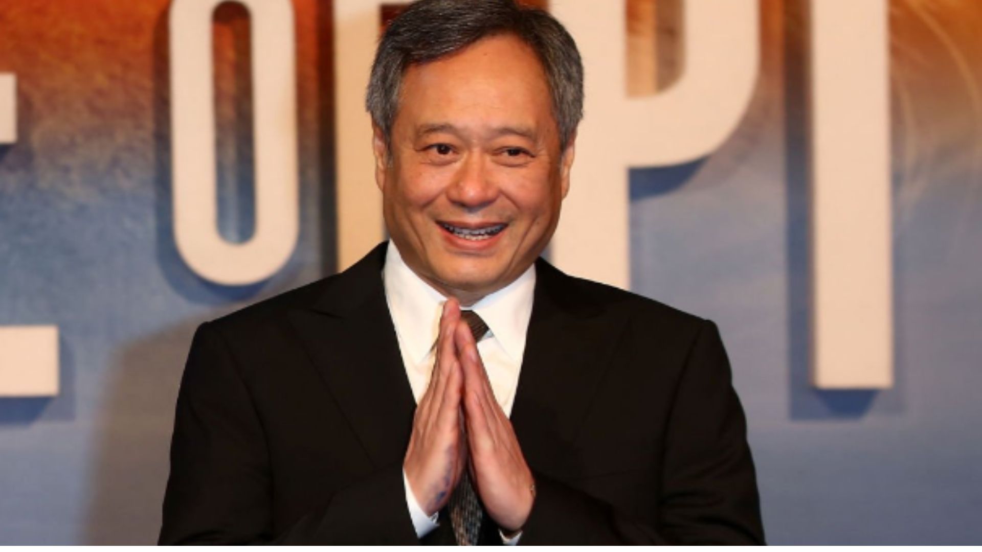 Ang Lee | Image via Getty Image