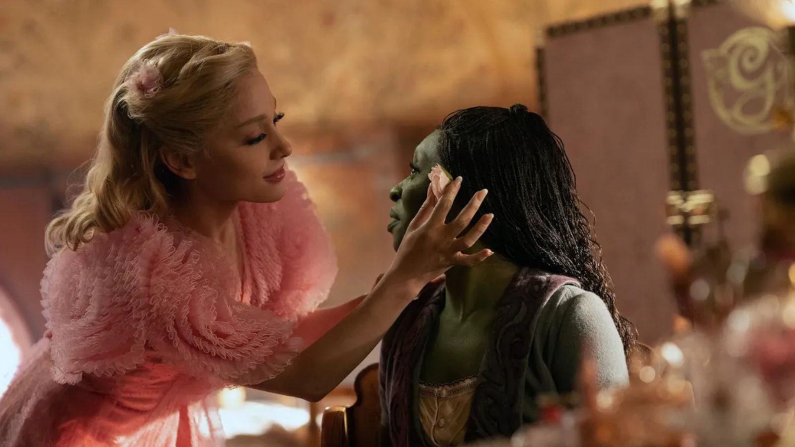 Still from Wicked (Image via Universal Pictures)