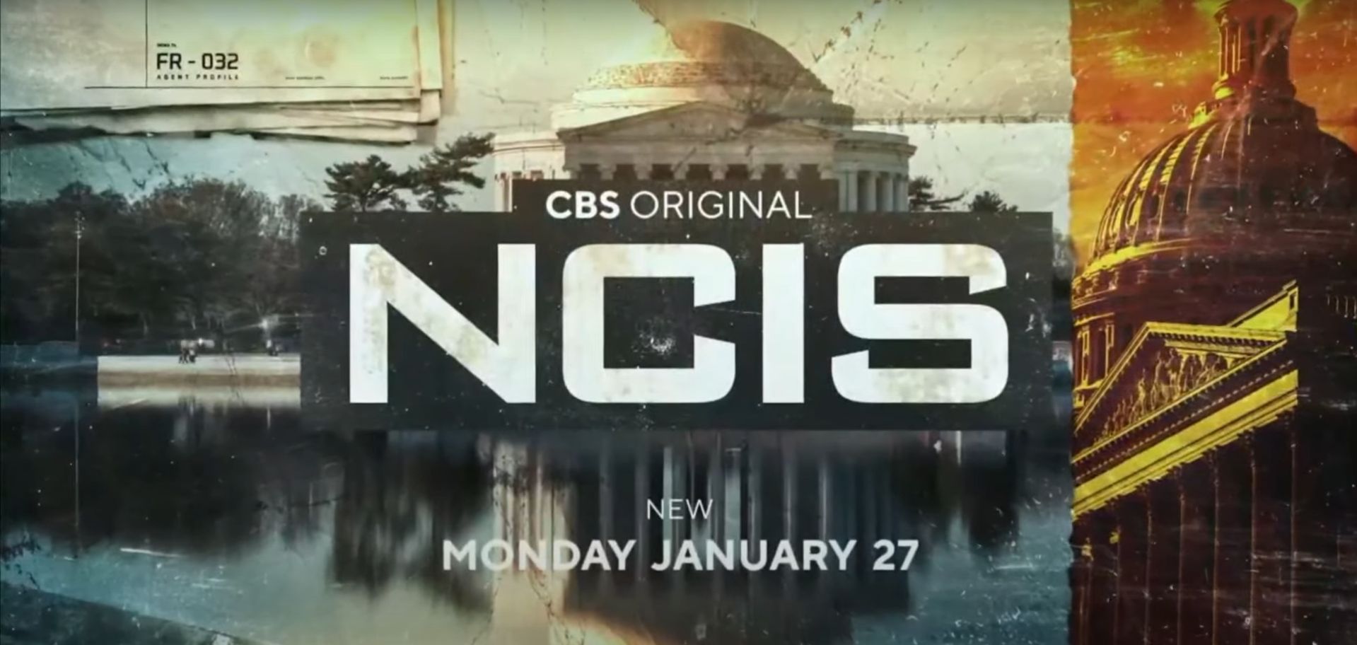 NCIS Season 22 (Image via CBS)