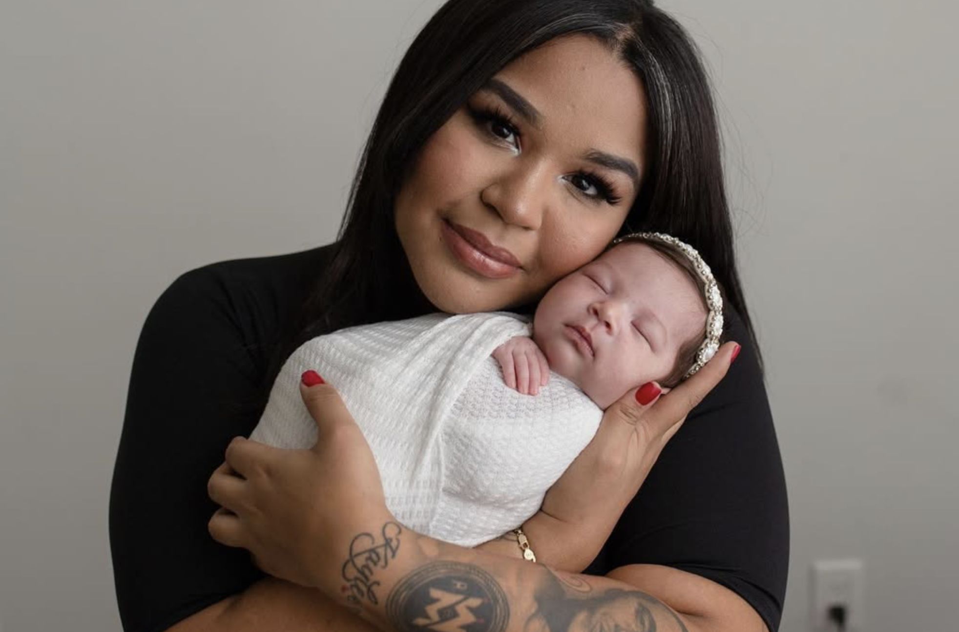 Family issues statement as Body positive influencer Carol Acosta dies