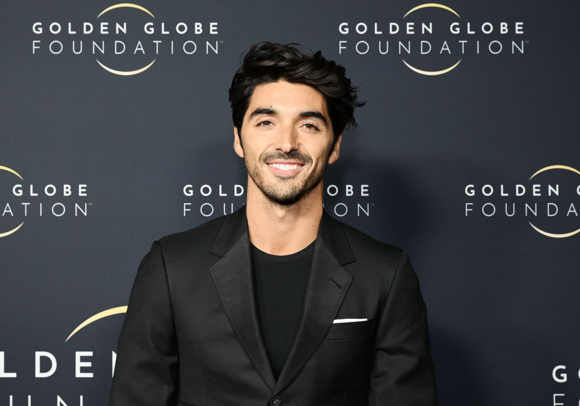 Golden Globe Foundation Dinner - Source: Getty