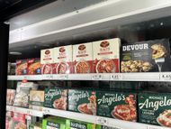 Packaged Meat And Poultry Recall Continues As Listeria Contamination Found In 11 Million Pounds Of The Processed Food - Source: Getty