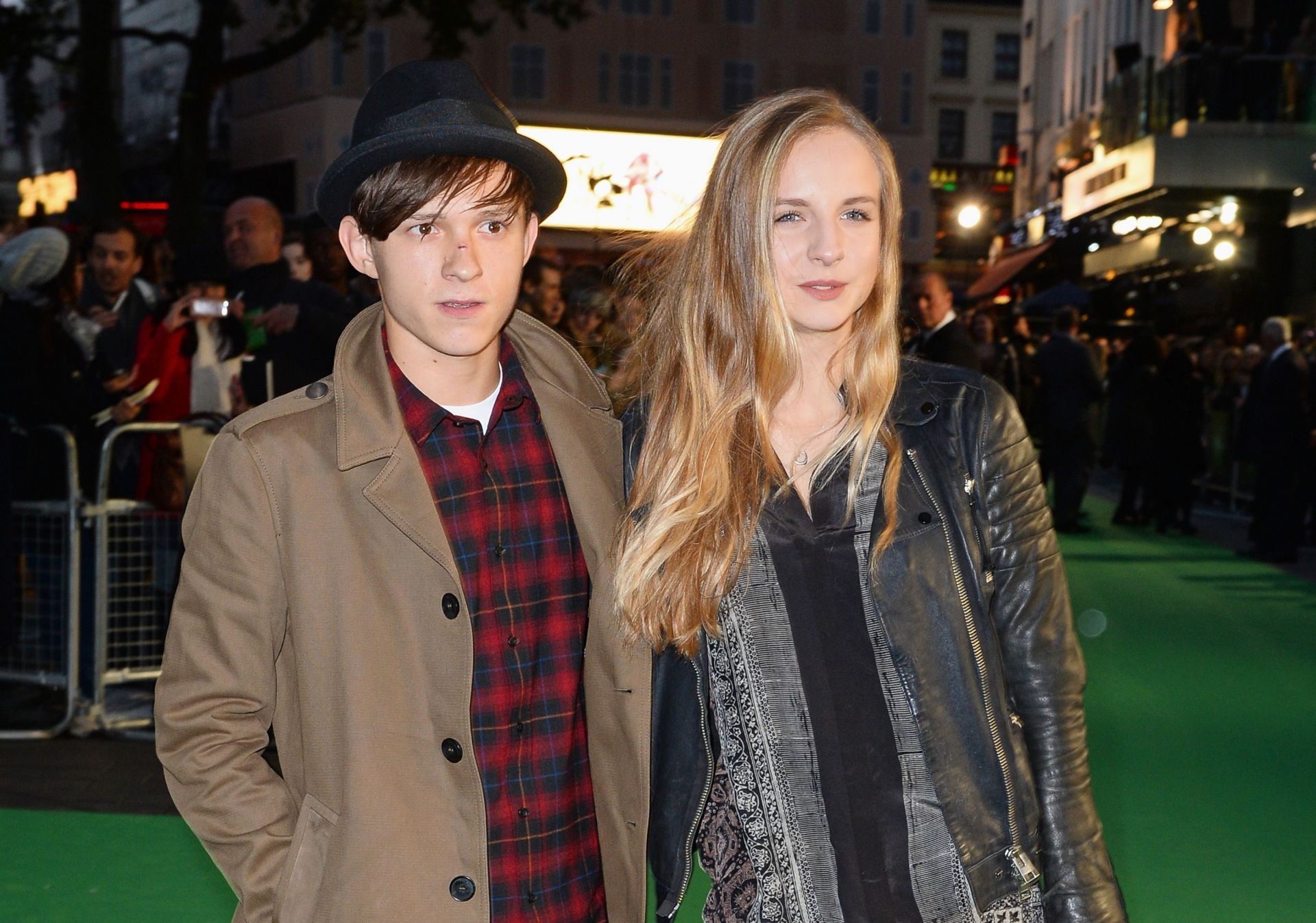 &quot;Ed Sheeran: Jumpers For Goalposts&quot; - World Premiere - VIP Arrivals - Source: Getty