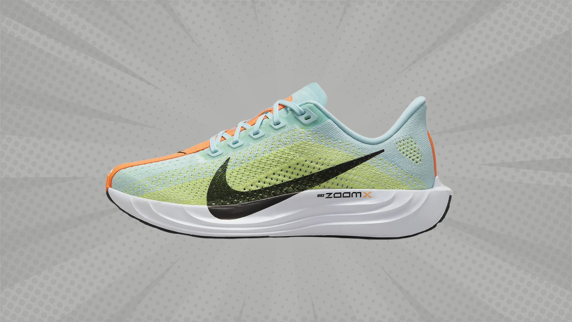 Nike Pegasus Plus Shoes (Image via Nike)