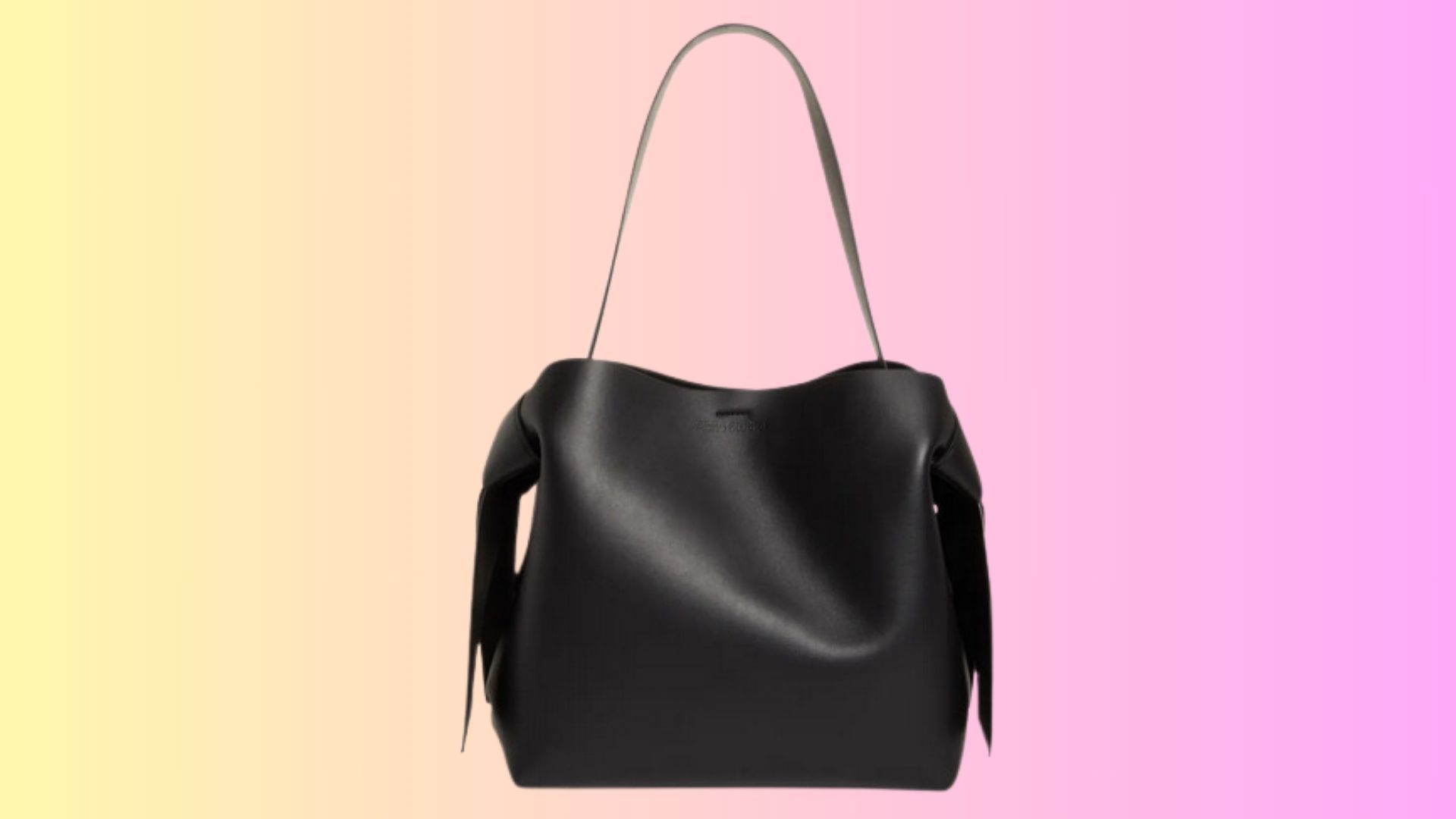 Midi Musubi Leather Bag (Image via Nordstrom)