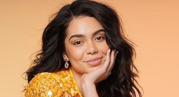 Is Auli&#039;i Cravalho in Moana 2​?