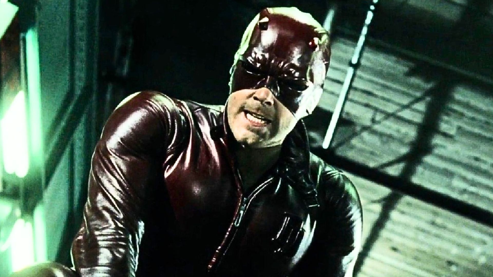 Daredevil (2003) | Image Via: Marvel Enterprises