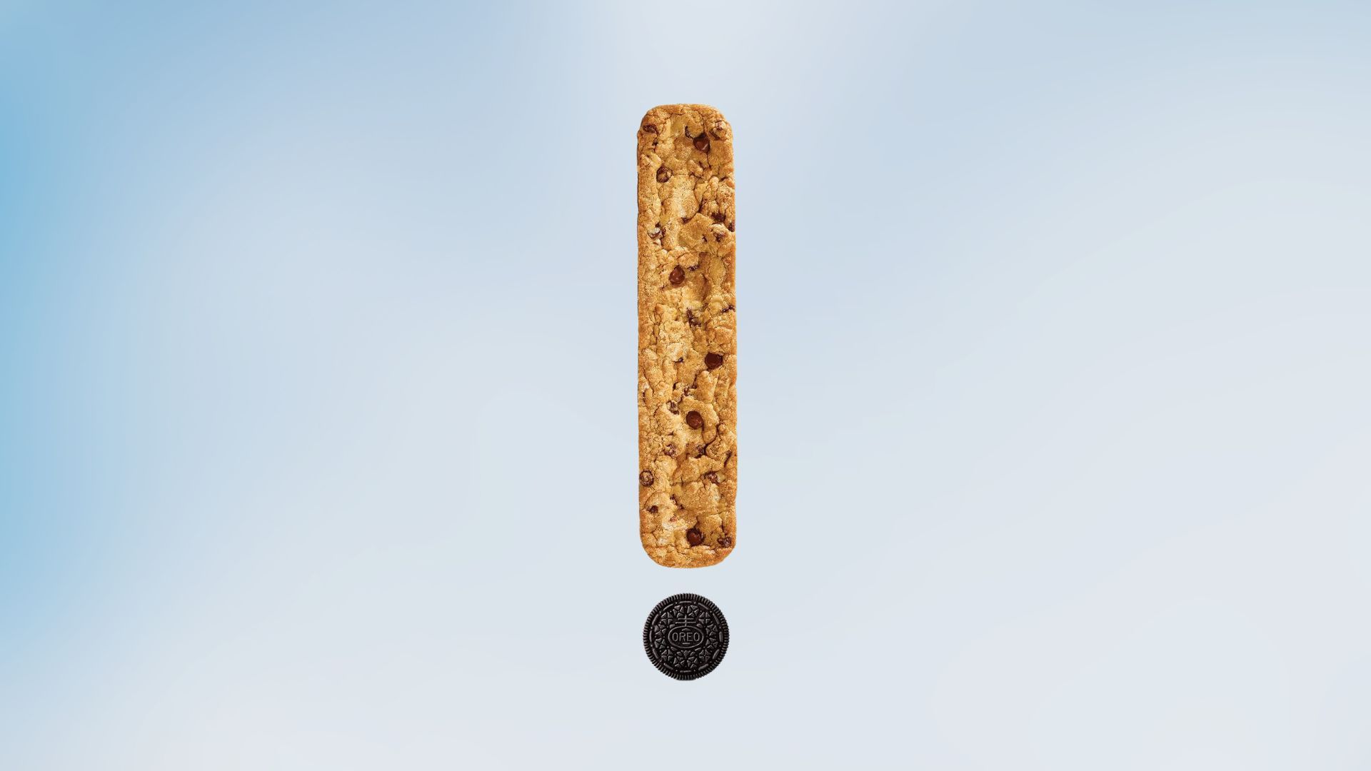 Subway and Oreo have launched the Oreo footlong cookie (Image via Instagram/@subway)