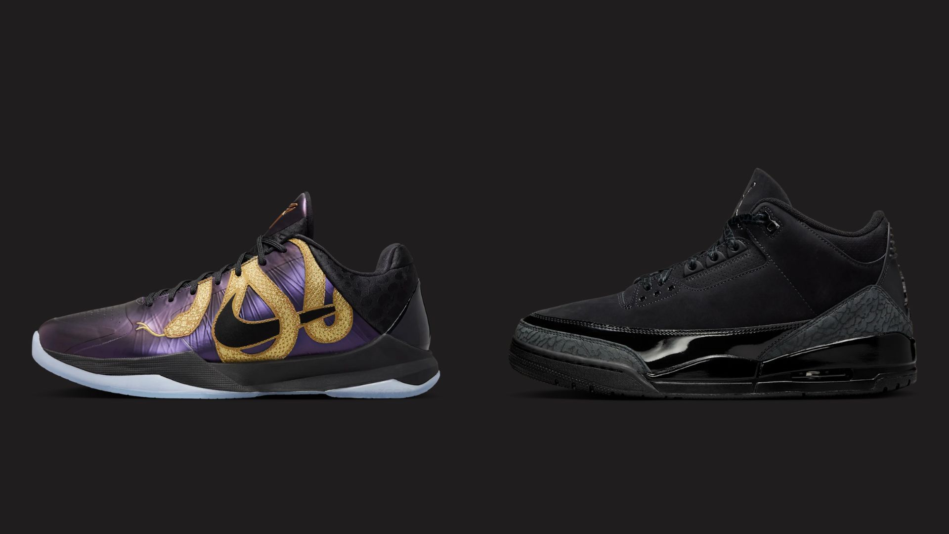 This week is packed with highly-anticipated sneaker silhouettes from Nike and other shoe brands (Image via Nike)