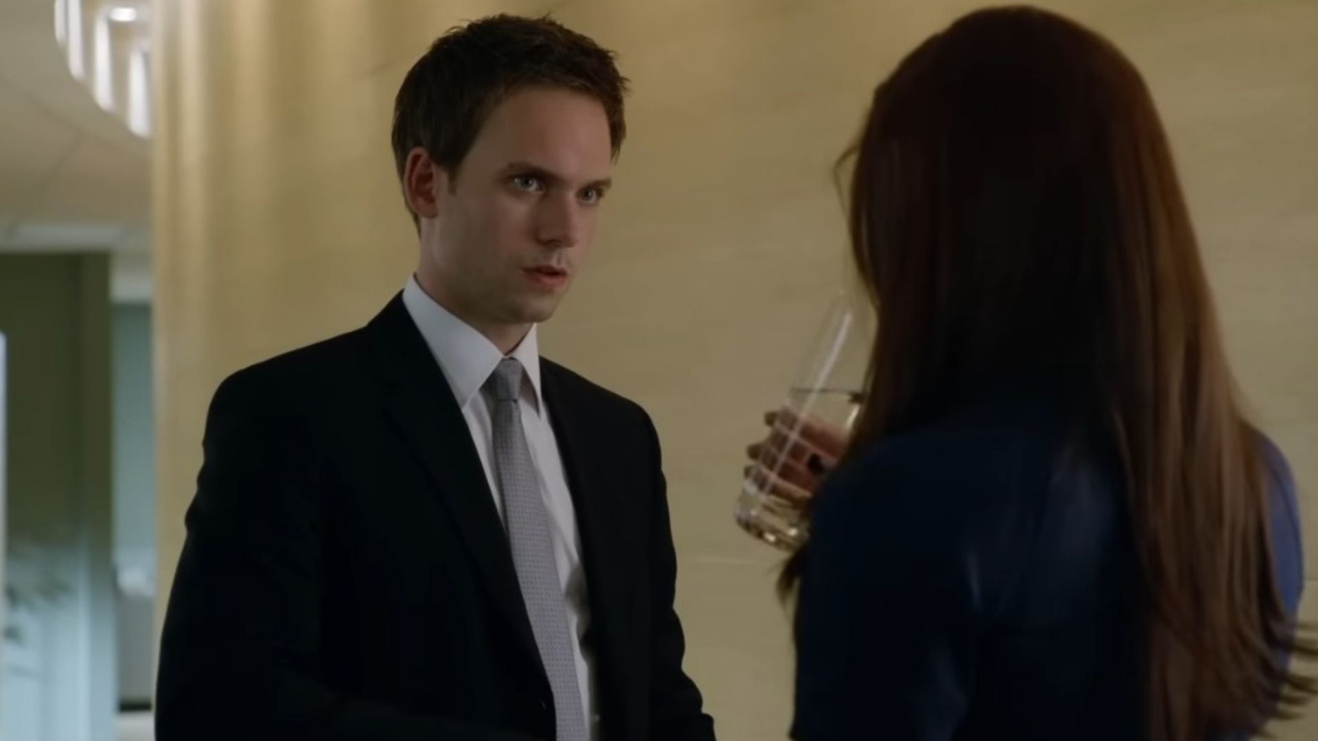 Suits (Season 1, Episode 6) | Image via Hypnotic Films &amp; Television