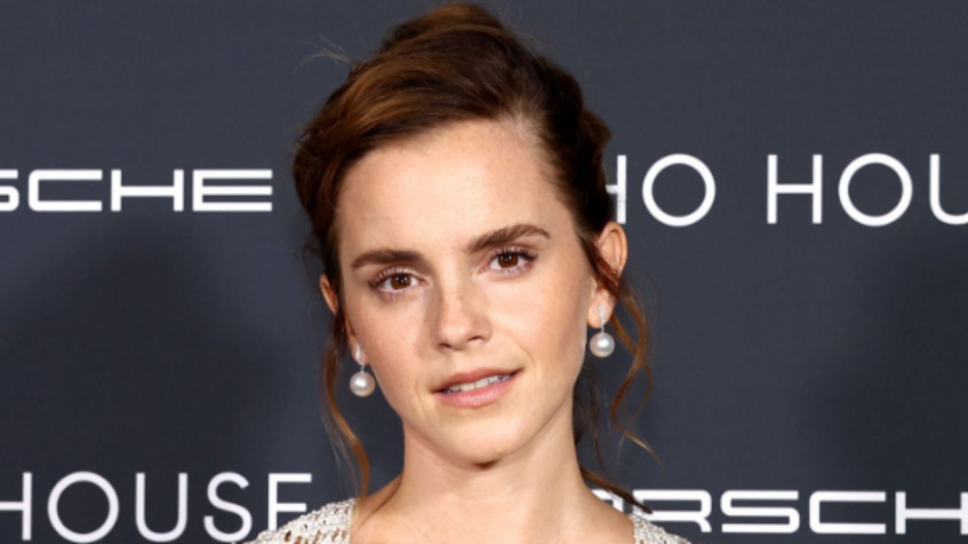 Emma Watson| Image via Getty Images