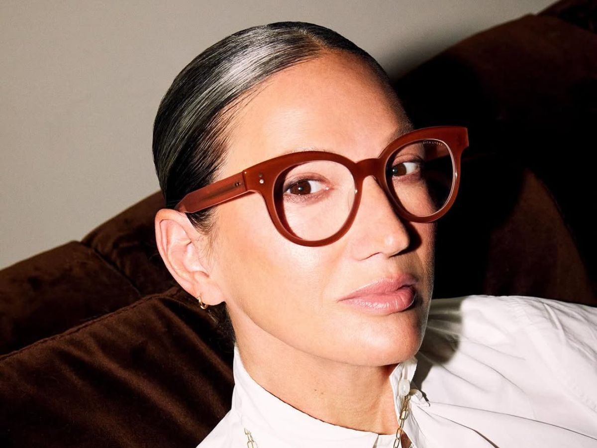 The Real Housewives of New York City star Jenna Lyons (Image via Instagram/ @jennalyonsnyc)