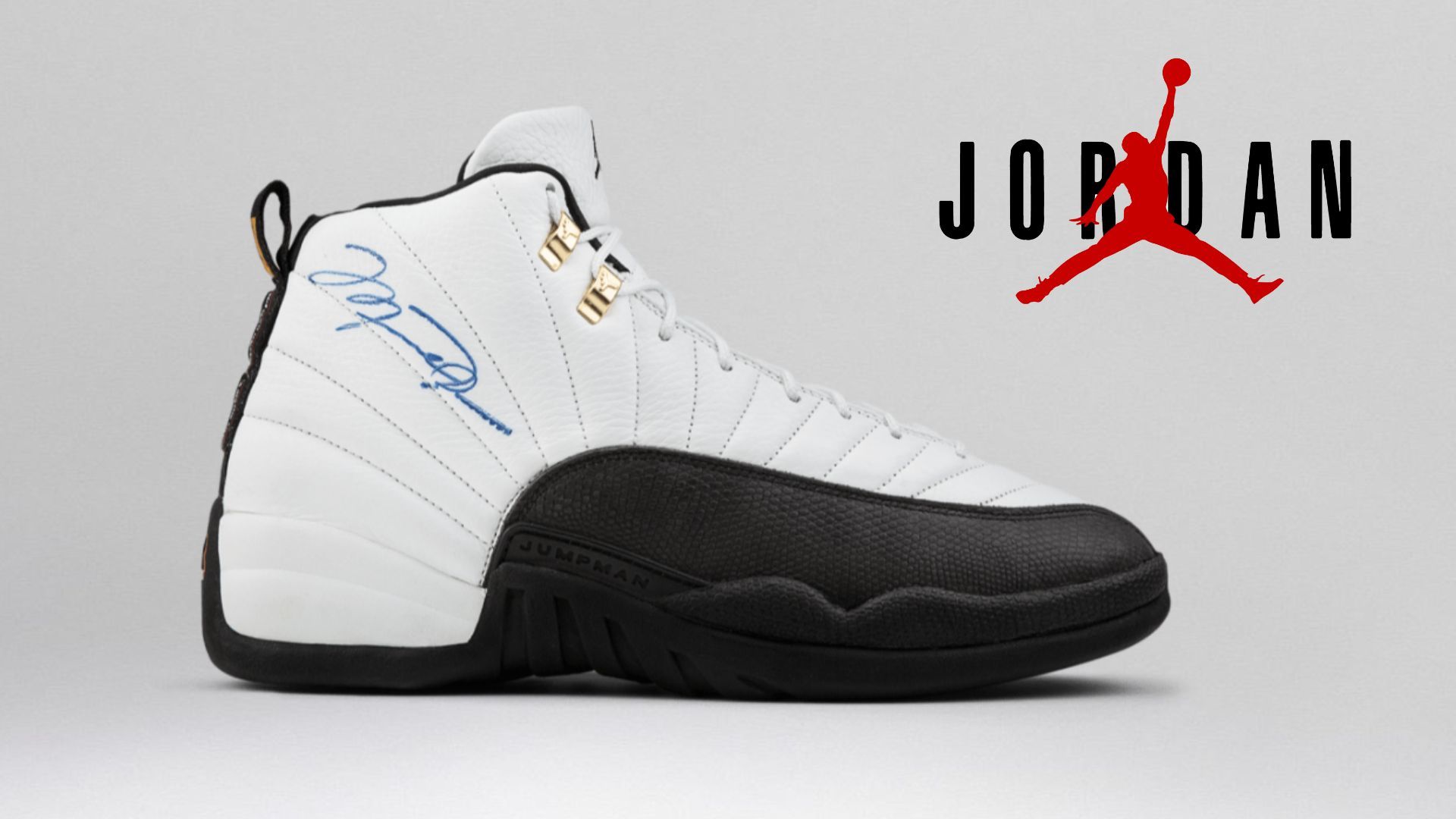 Air Jordan 12 OG Taxi sneakers First look design and everything we know so far