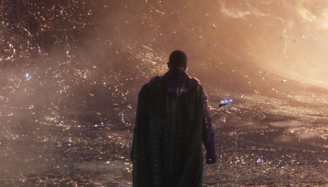 Kang the Conqueror (Image via Marvel Studios)