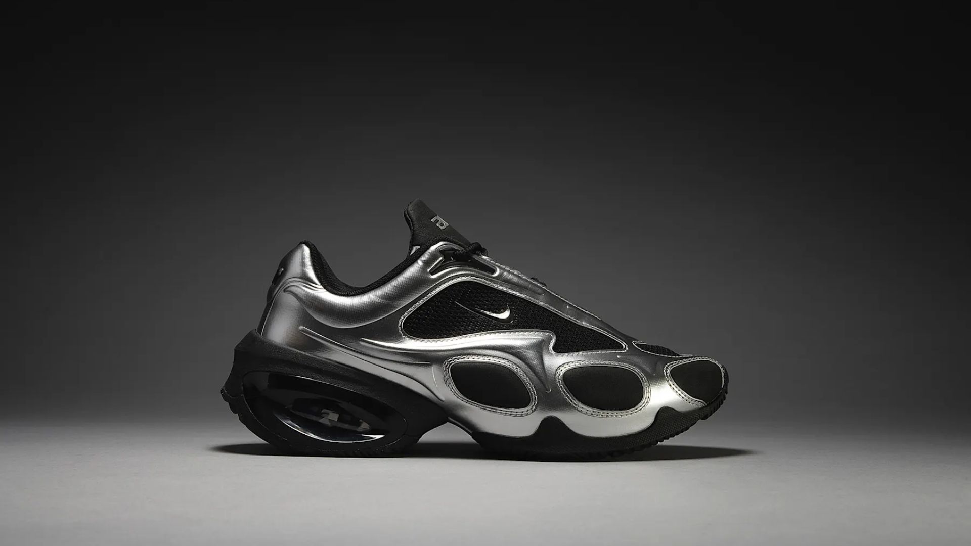 Nike Air Max &quot;Muse&quot; (Image via Nike website)