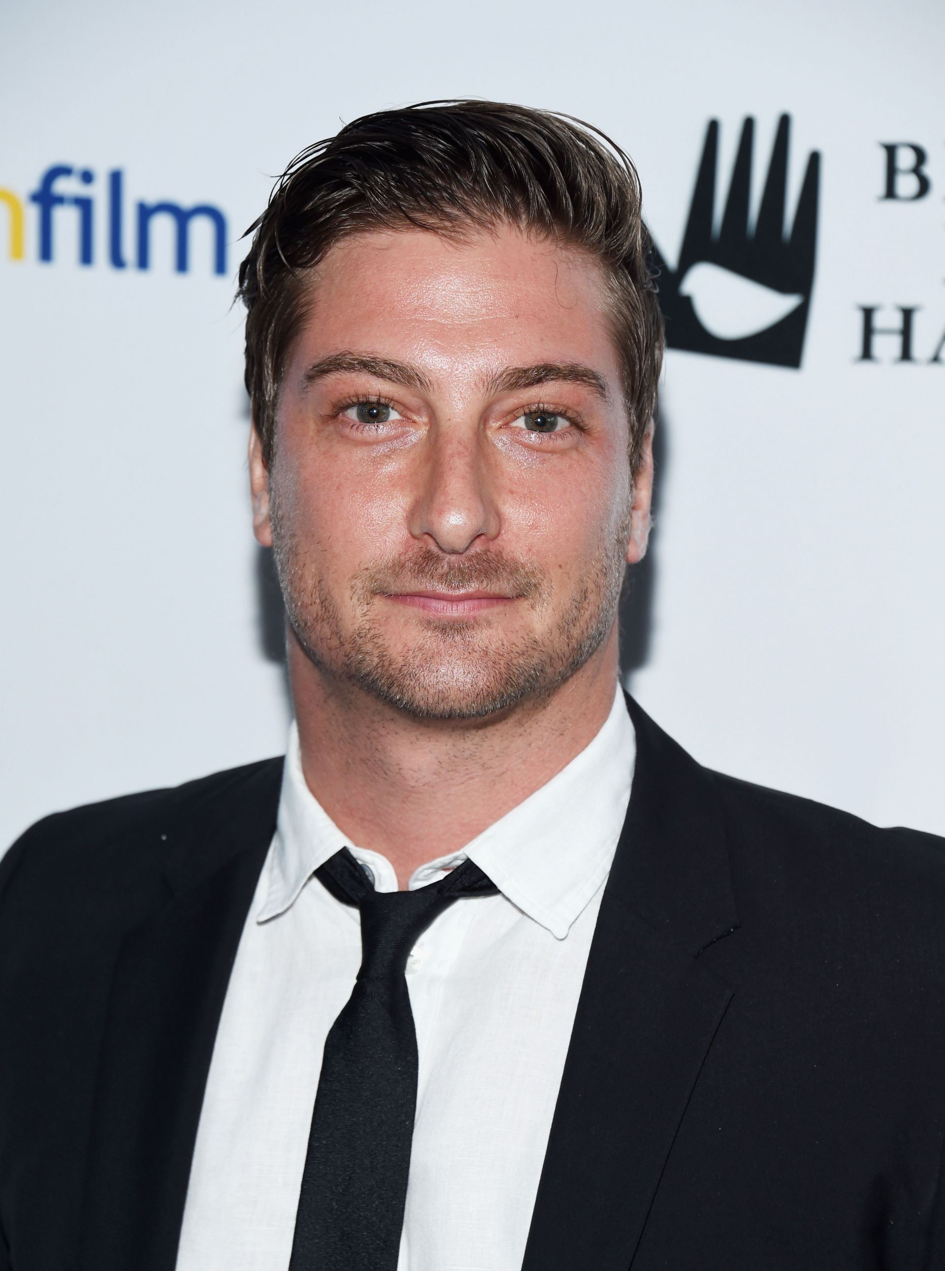 The 9th Annual Australians In Film Heath Ledger Scholarship Dinner - Arrivals - Source: Getty