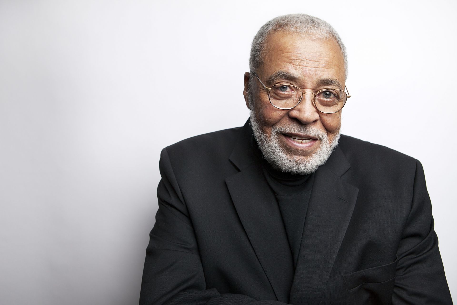 James Earl Jones - You Can&#039;t Take It With You - Source: Getty