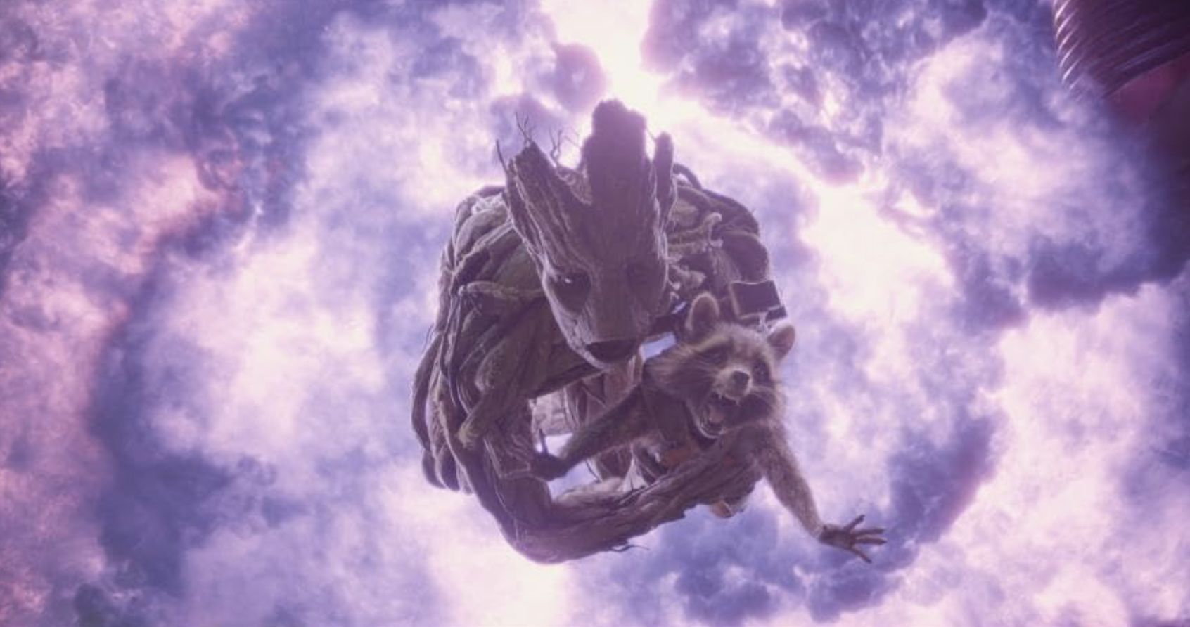 Guardians of the Galaxy (Image via Marvel Studios)