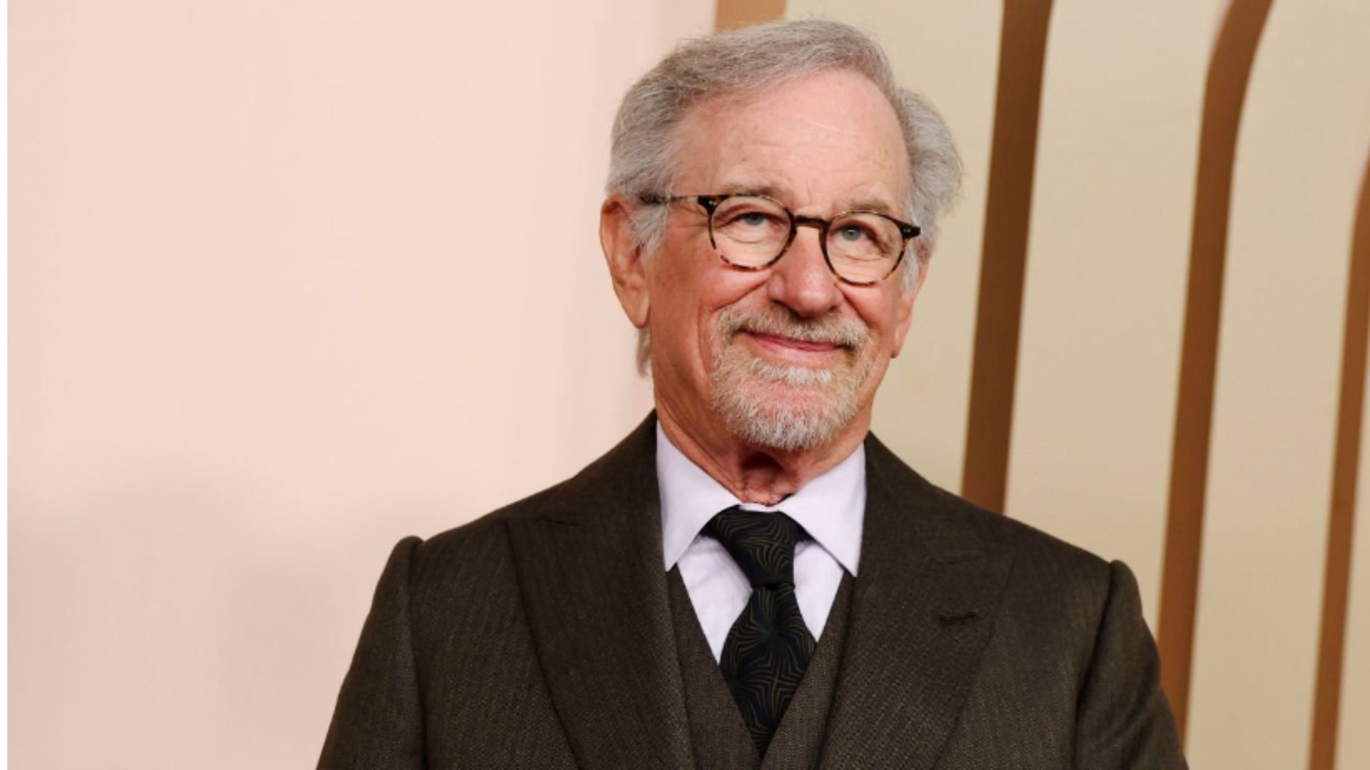 Steven Spielberg | Image via Getty Images